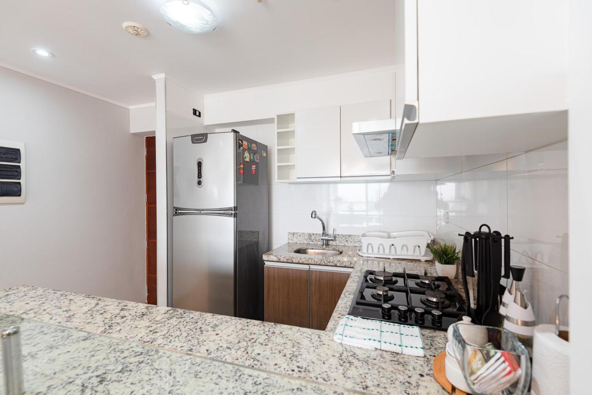 Skyliving Towers Apartments - Peru Lima Exterior foto